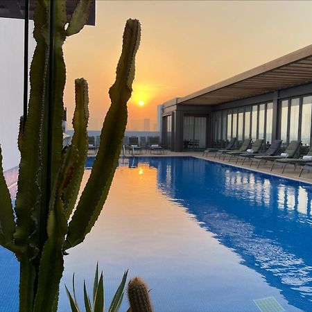 K108 Hotel Doha Kültér fotó