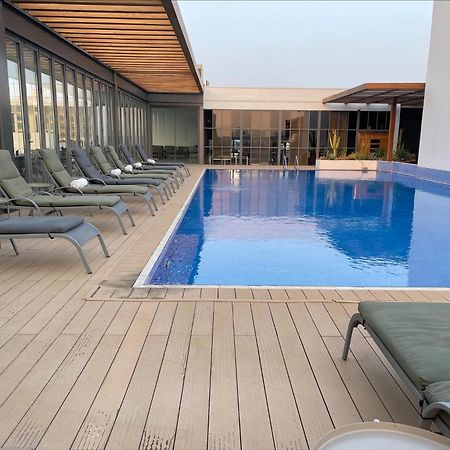 K108 Hotel Doha Kültér fotó