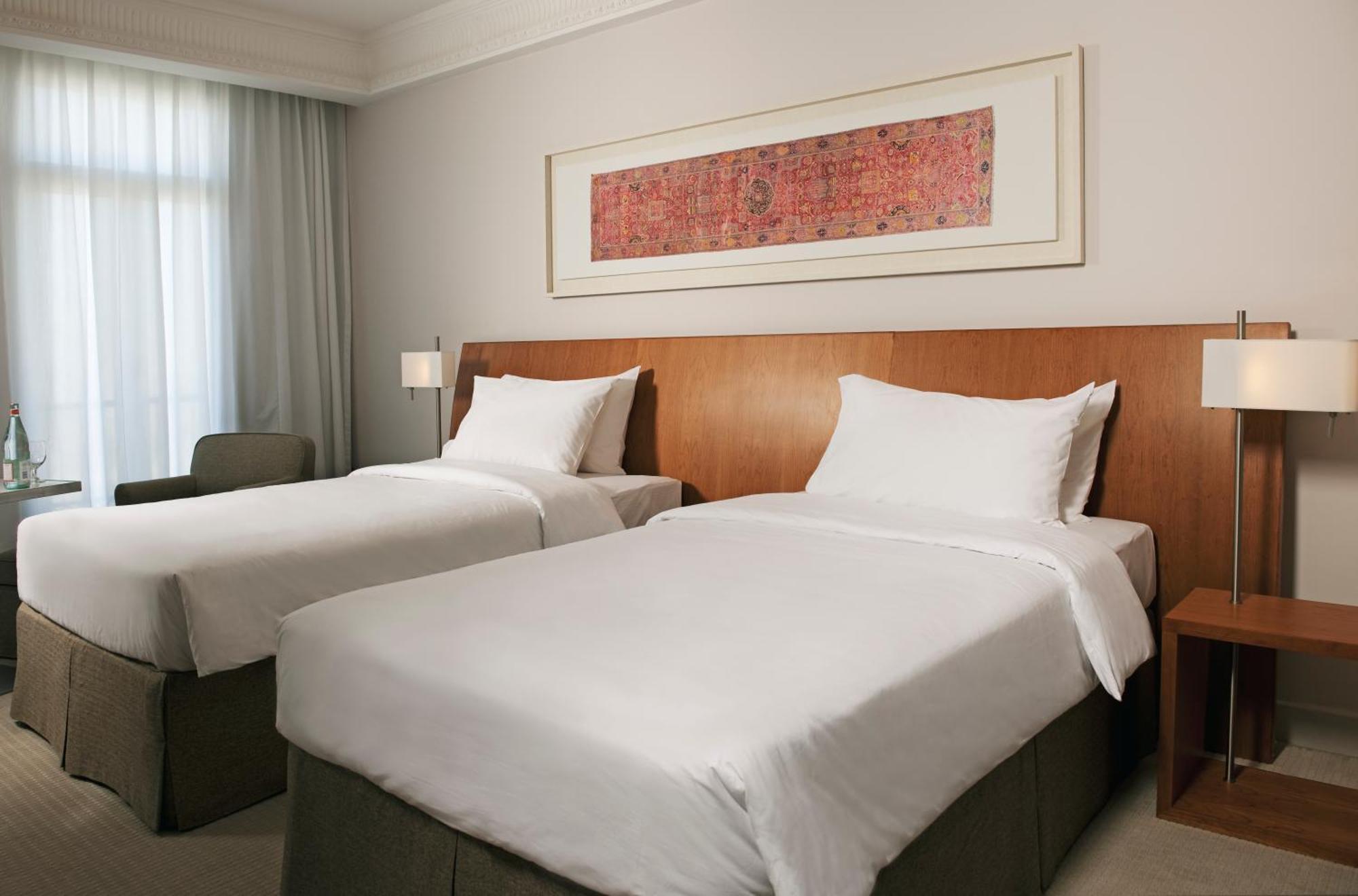 K108 Hotel Doha Kültér fotó
