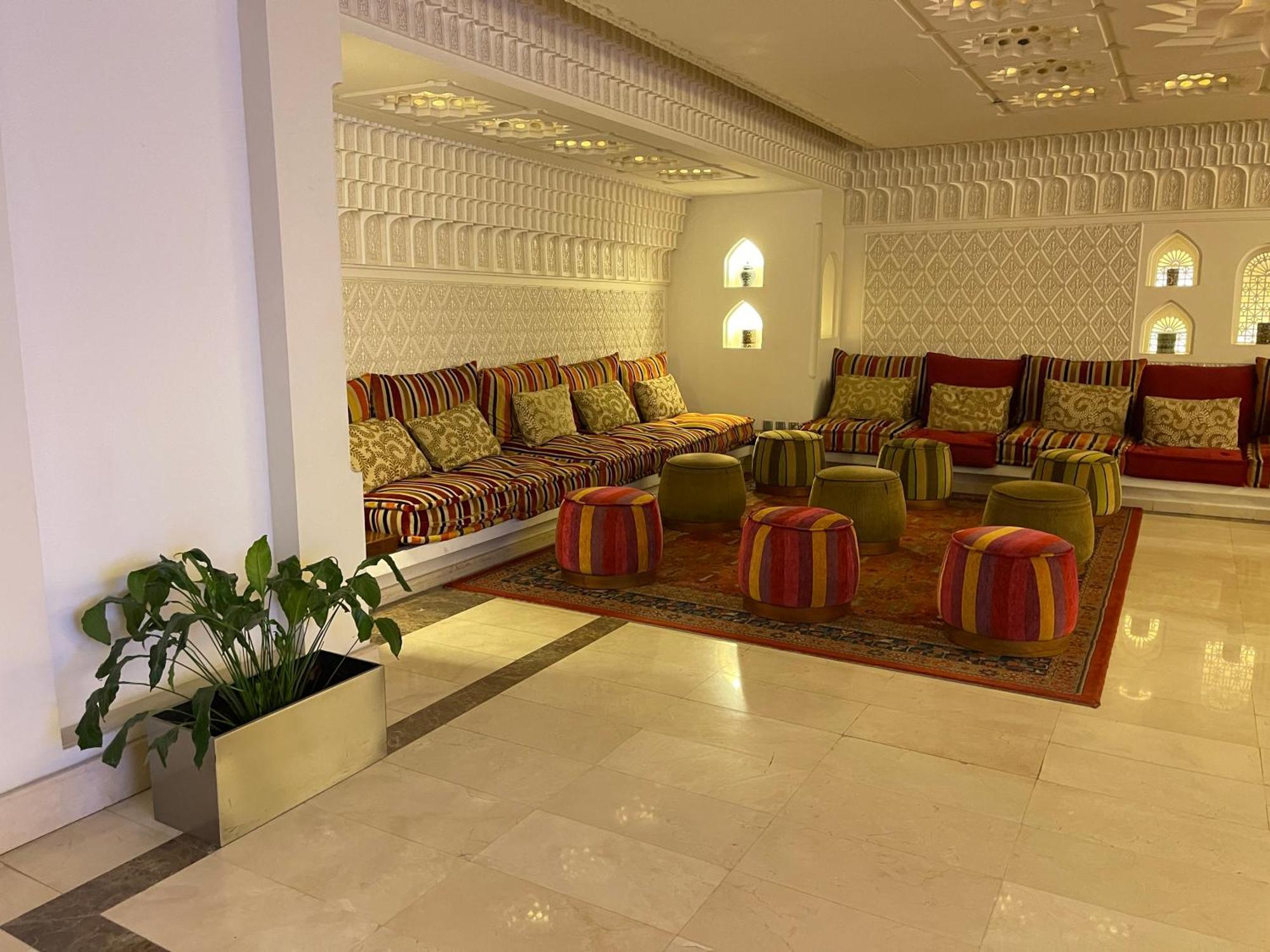 K108 Hotel Doha Kültér fotó