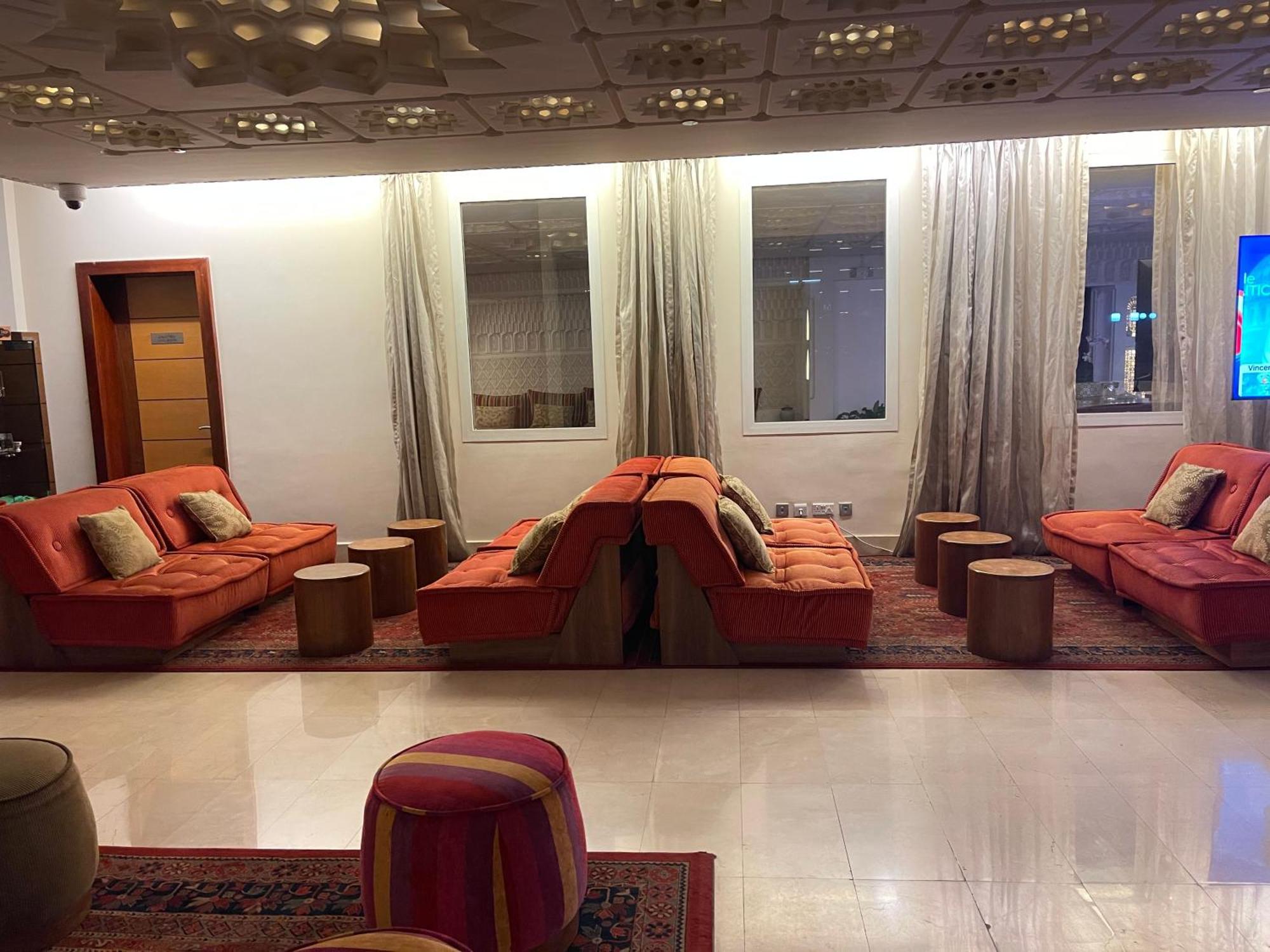 K108 Hotel Doha Kültér fotó
