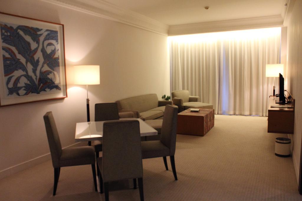 K108 Hotel Doha Kültér fotó