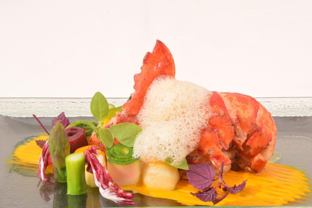 K108 Hotel Doha Kültér fotó