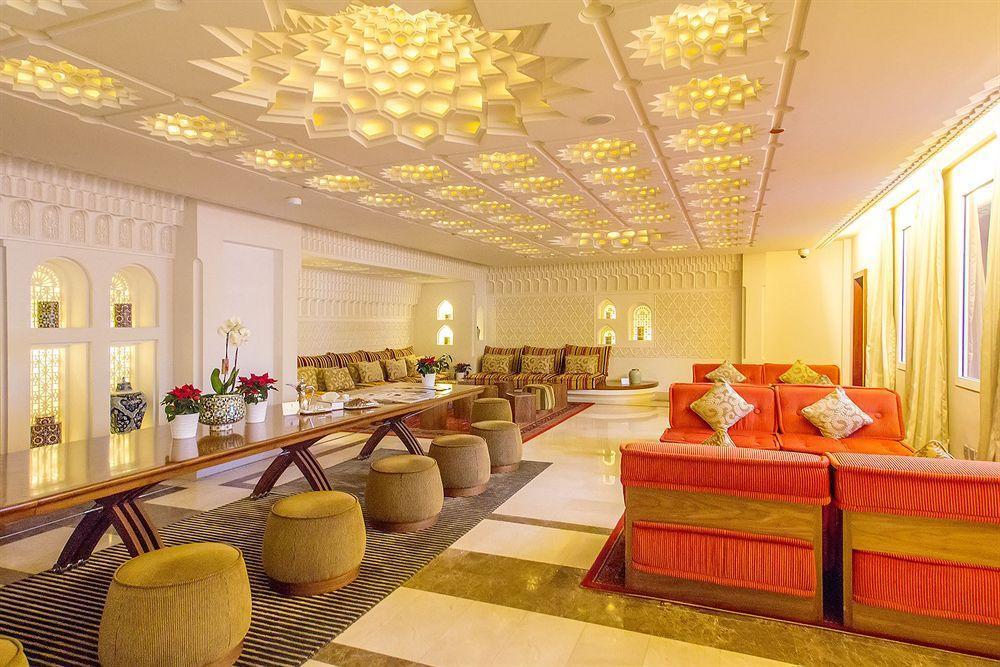 K108 Hotel Doha Kültér fotó