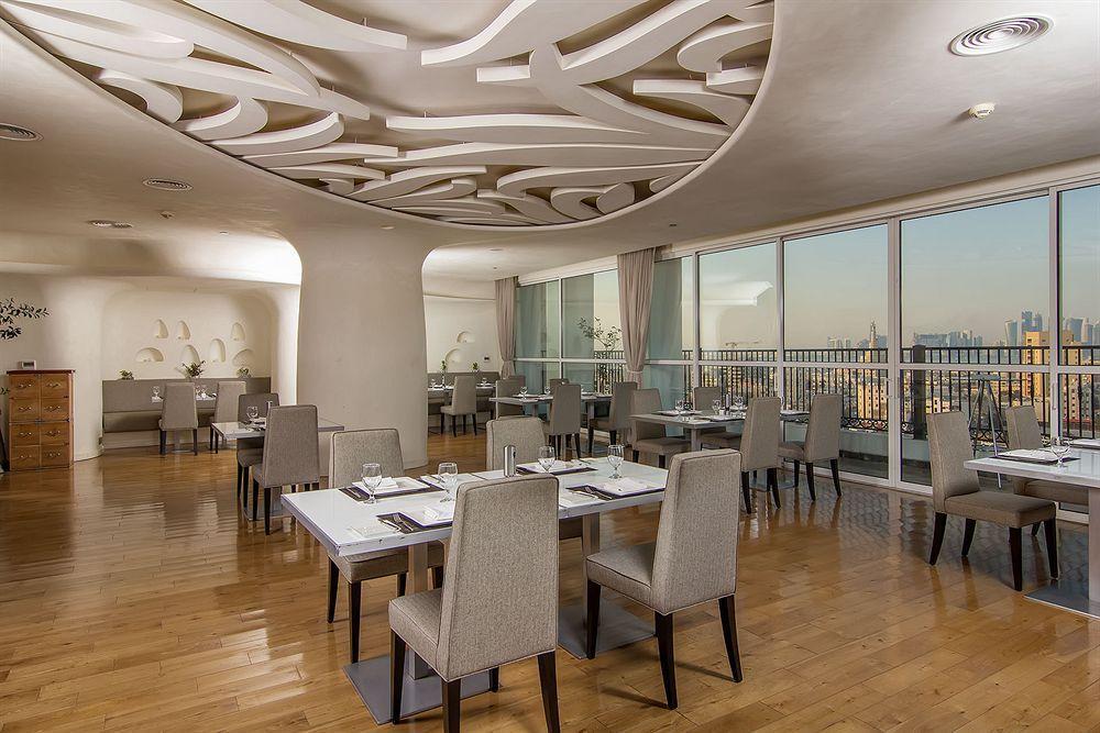 K108 Hotel Doha Kültér fotó