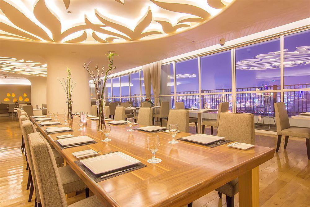 K108 Hotel Doha Kültér fotó