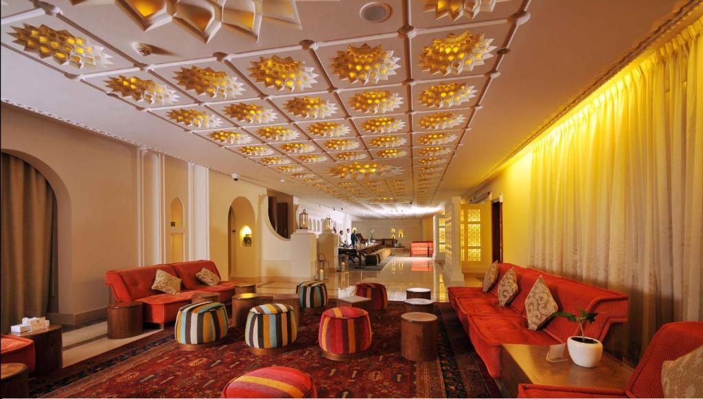 K108 Hotel Doha Kültér fotó