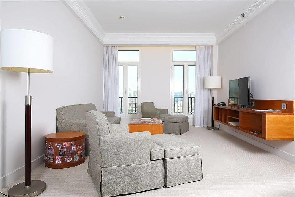 K108 Hotel Doha Kültér fotó