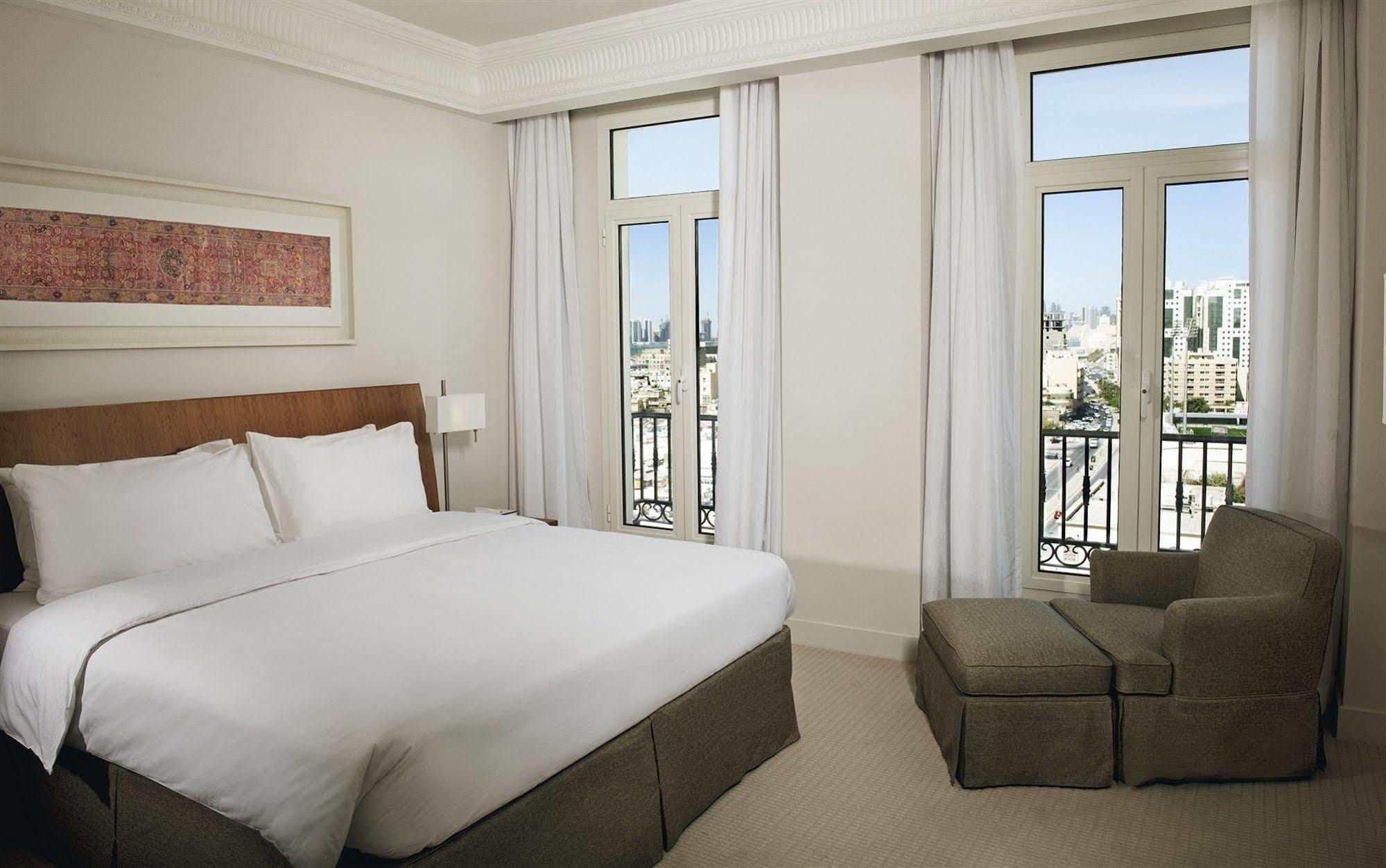 K108 Hotel Doha Kültér fotó
