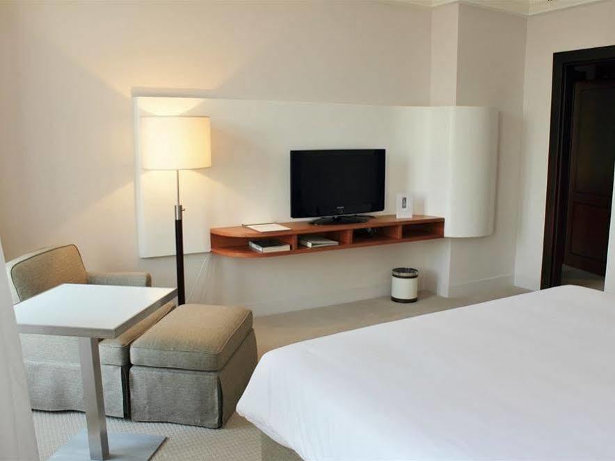 K108 Hotel Doha Kültér fotó