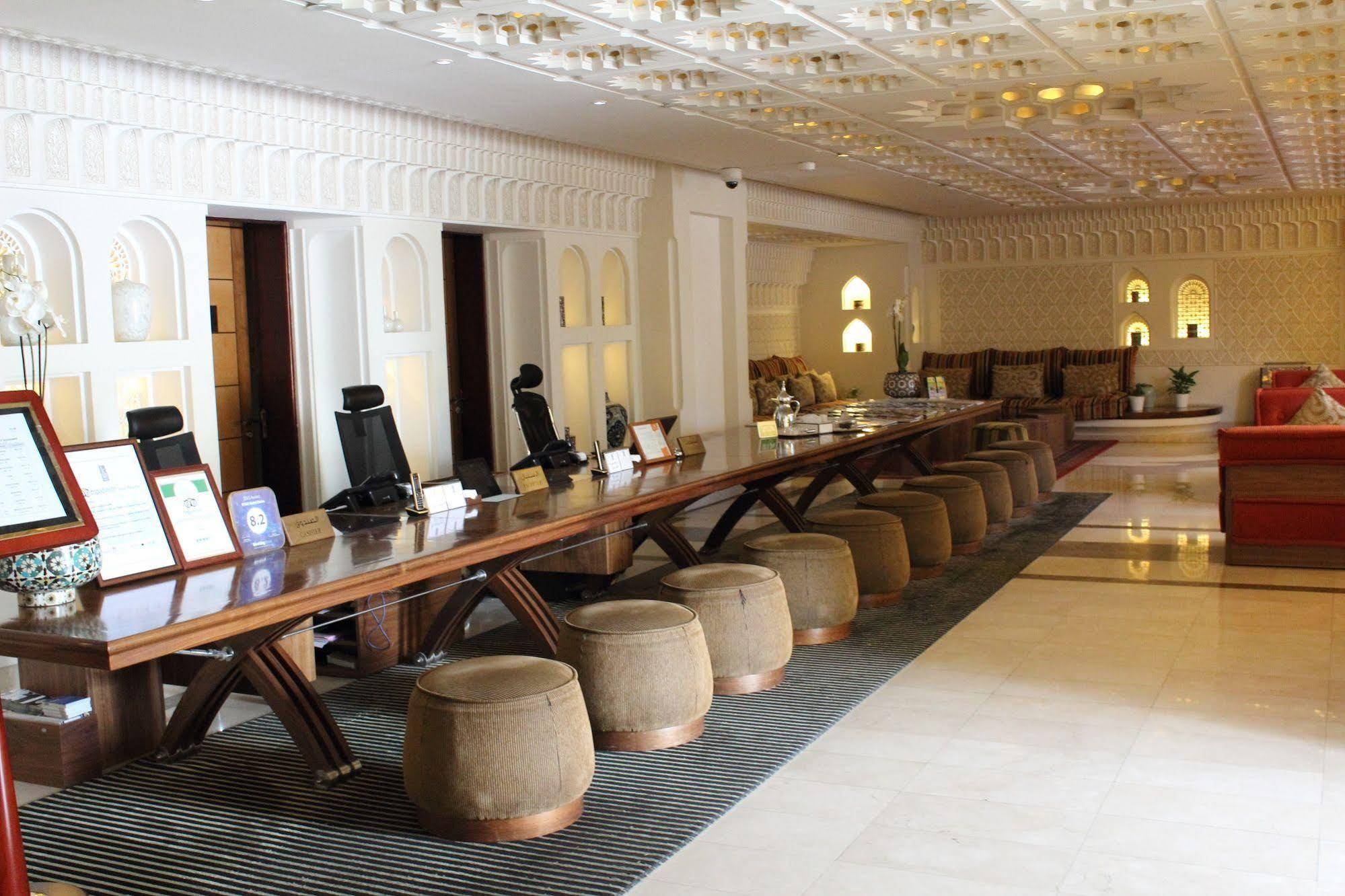 K108 Hotel Doha Kültér fotó