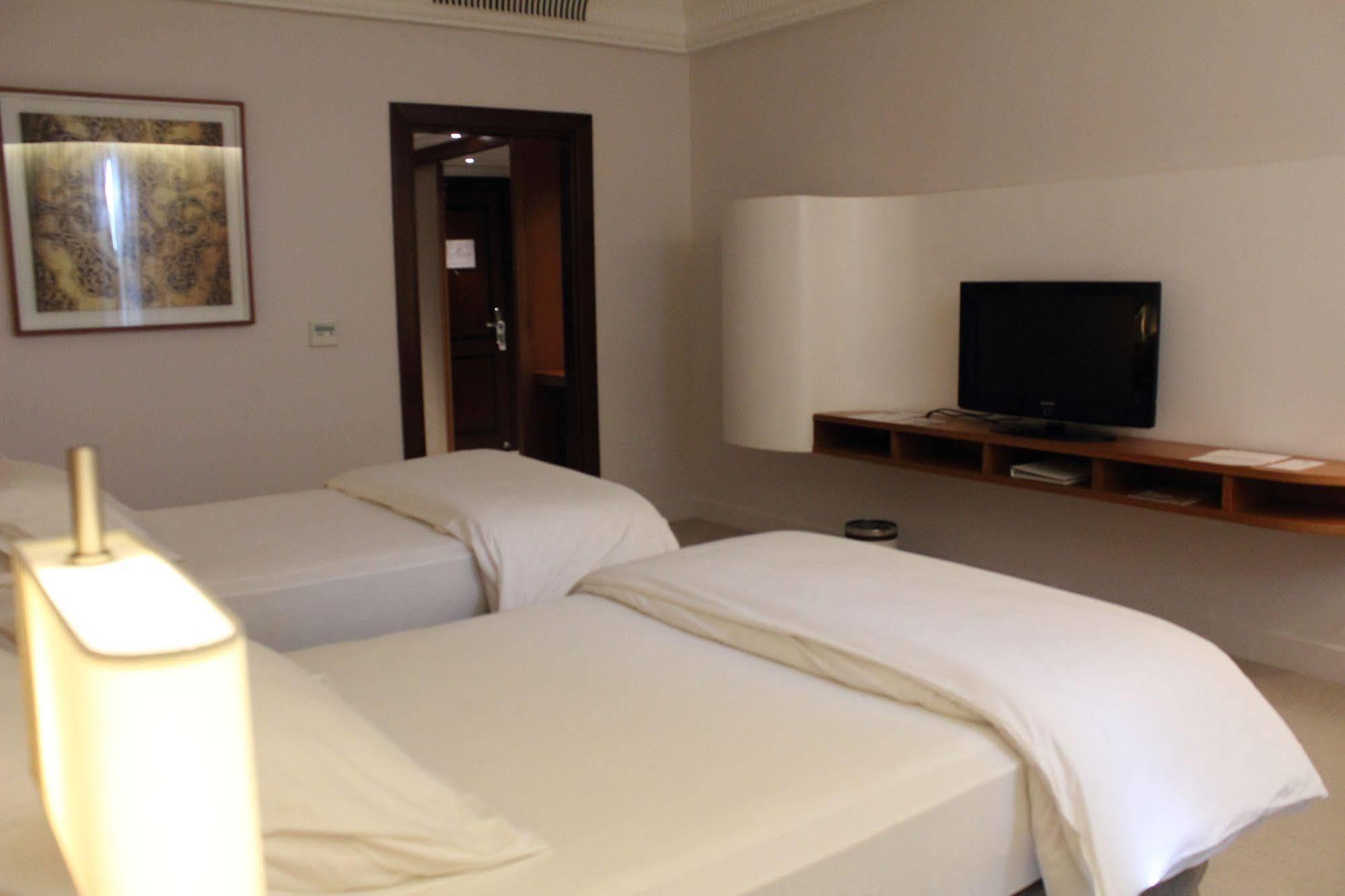 K108 Hotel Doha Kültér fotó