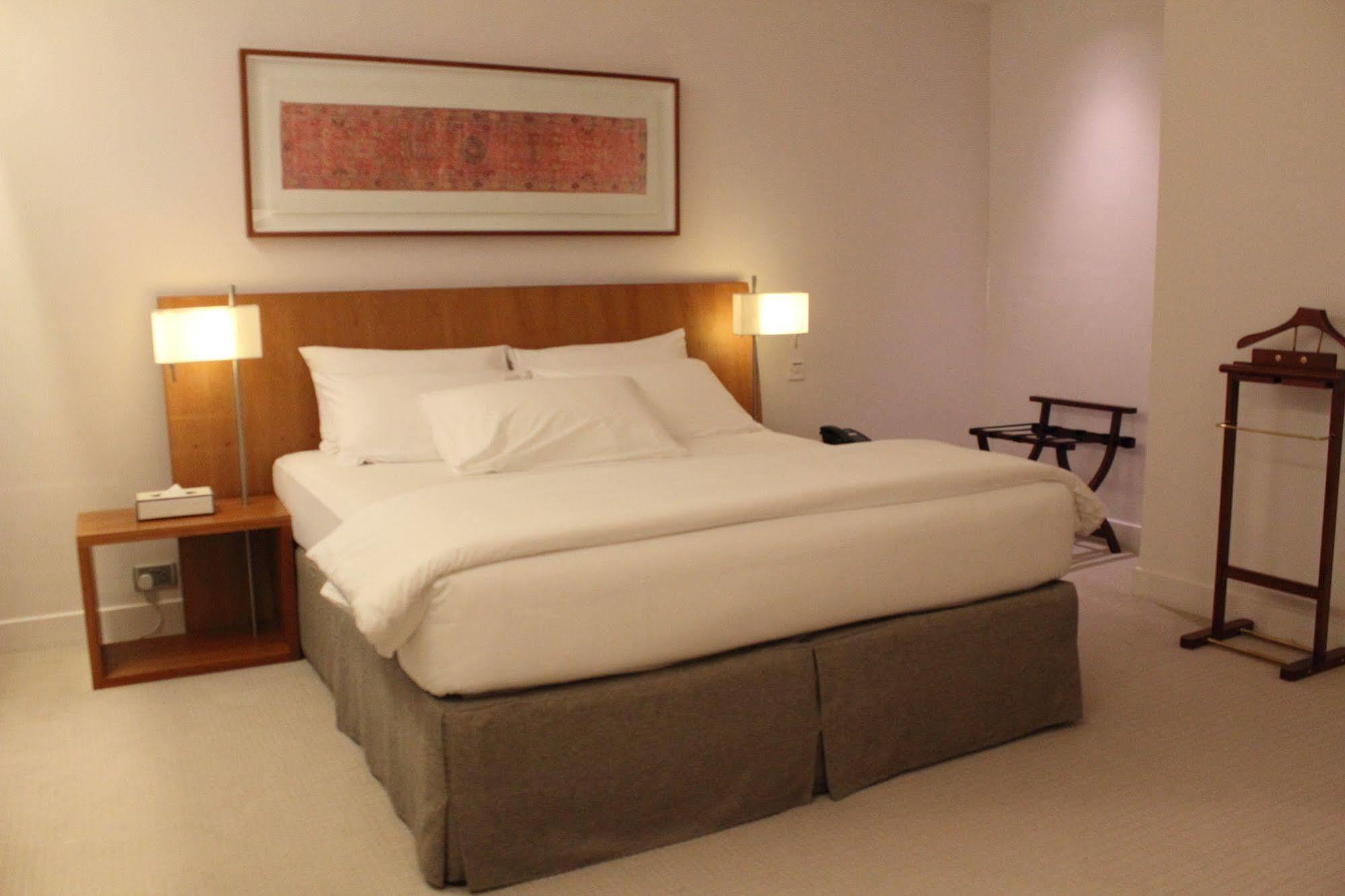 K108 Hotel Doha Kültér fotó